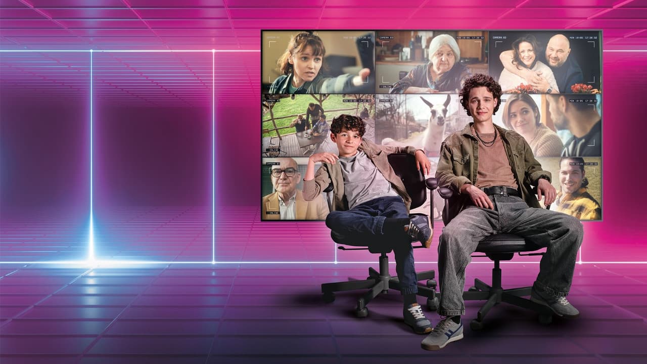 BigBakShowの背景画像