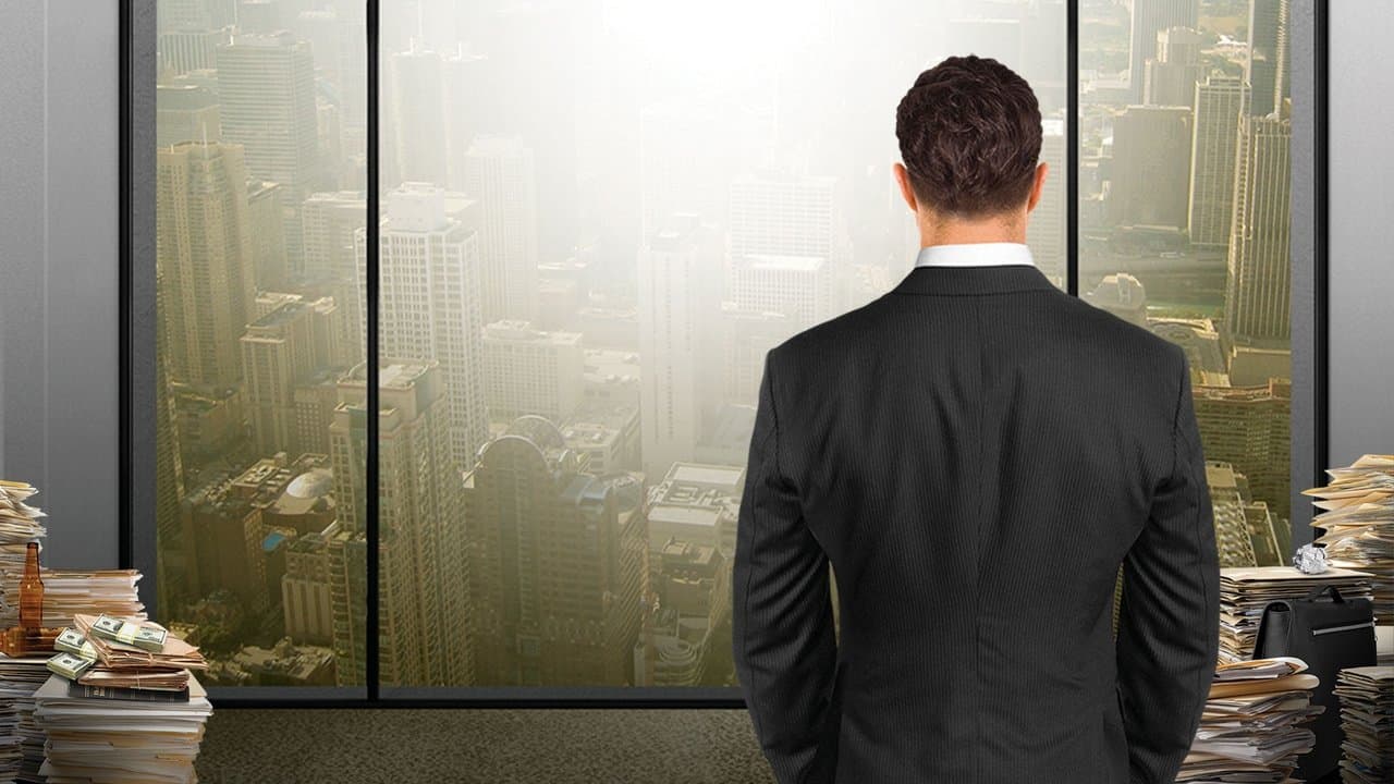 The Listの背景画像