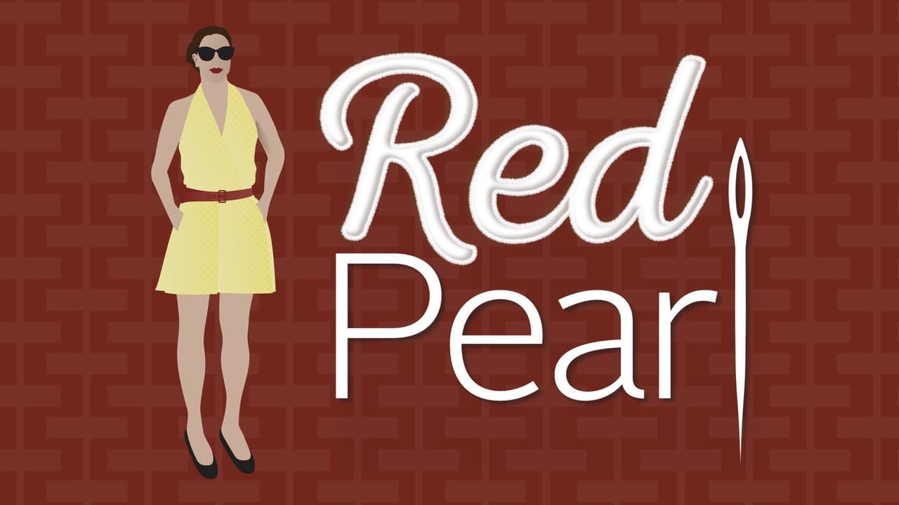 Red Pearlの背景画像