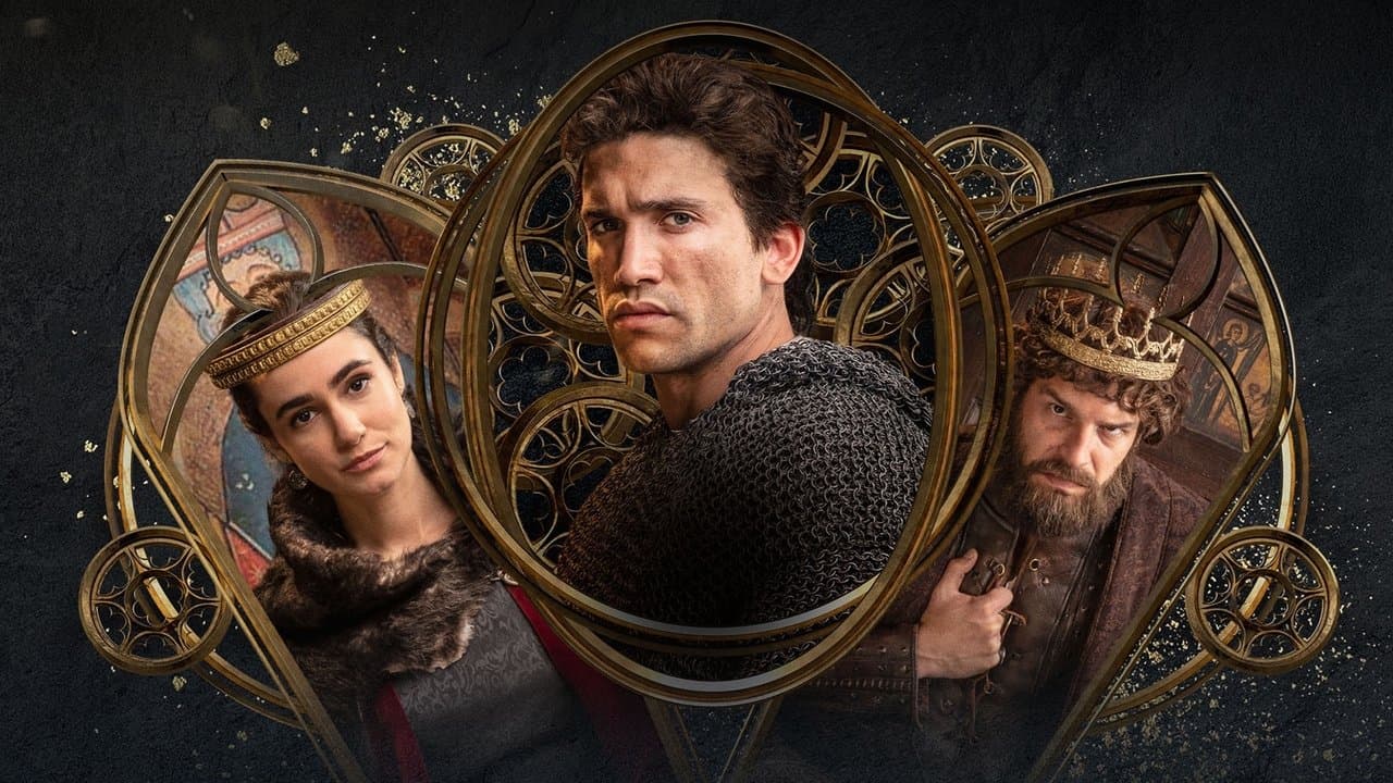 エル・シッドの背景画像