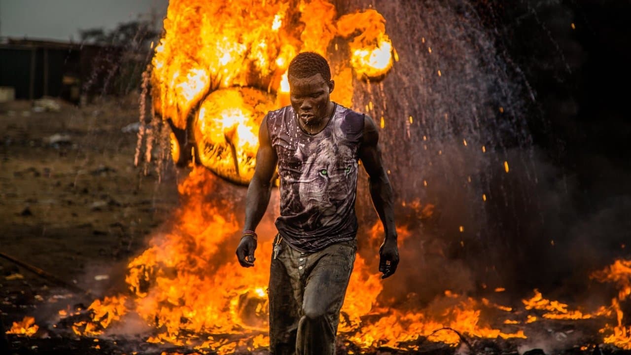 Welcome to Sodomの背景画像