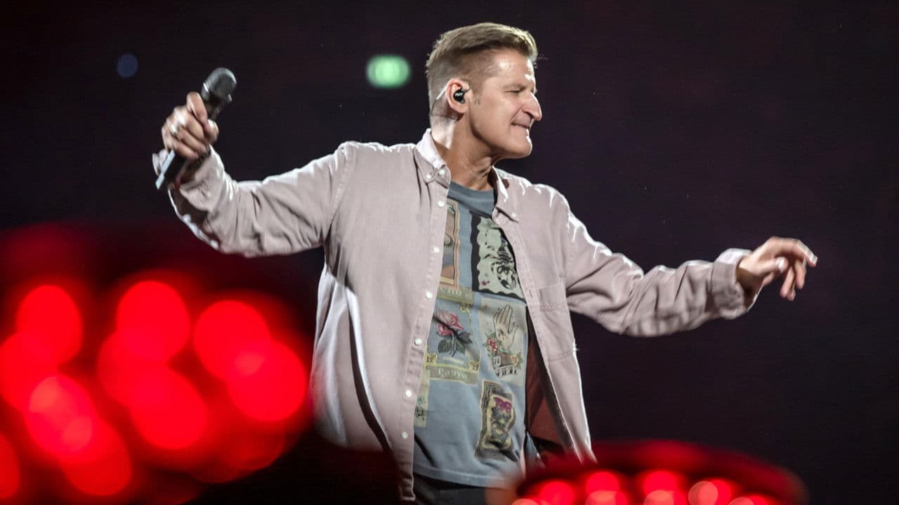 40 Jahre PUR – Der Konzertfilmの背景画像