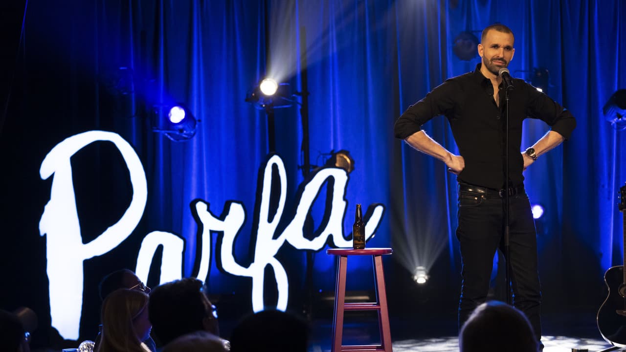 Olivier Martineau Parfaの背景画像