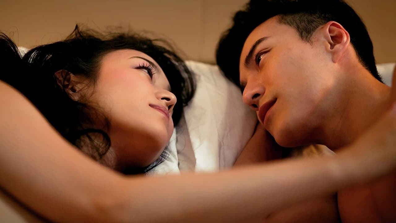 无限春光27の背景画像