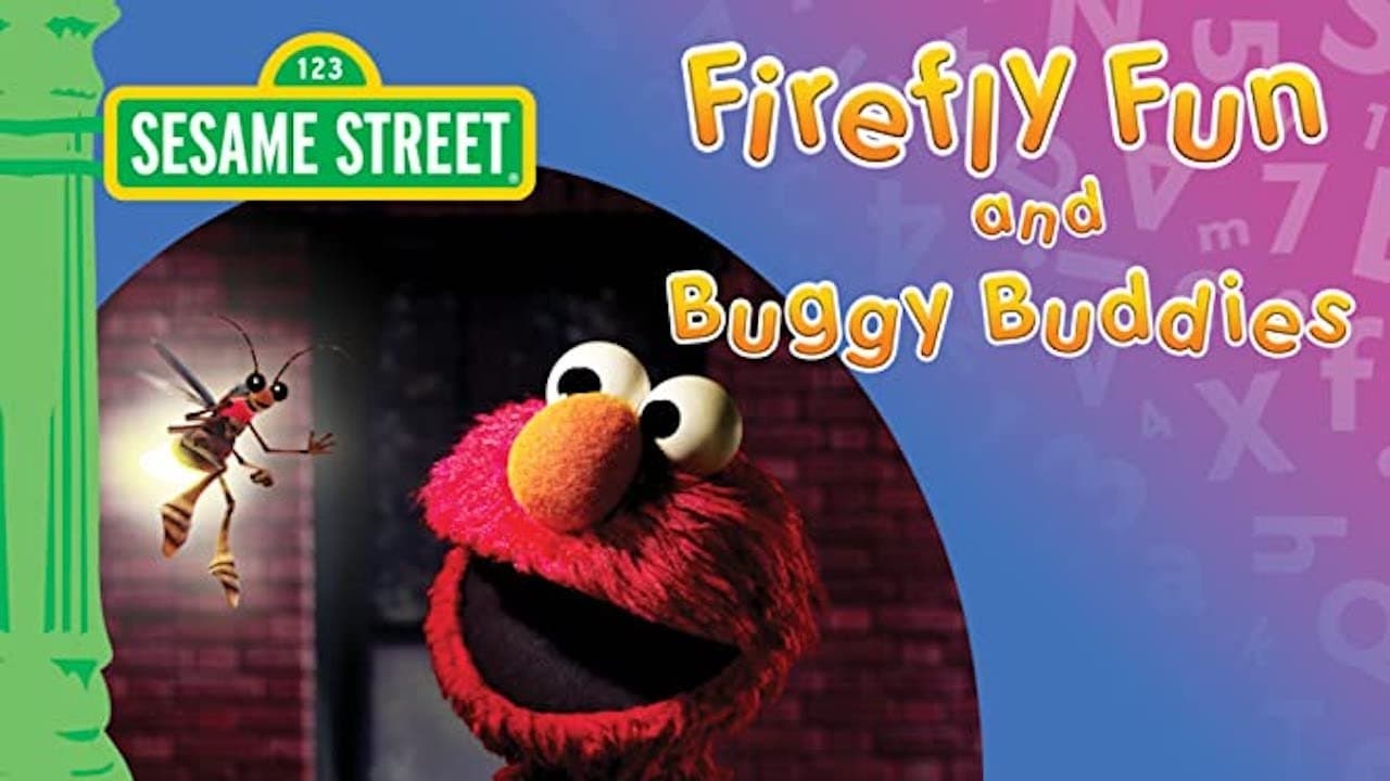 Sesame Street: Firefly Fun and Buggy Buddiesの背景画像