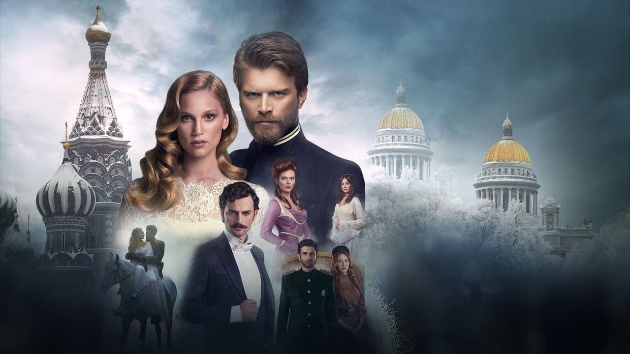 Kurt Seyit ve Şuraの背景画像