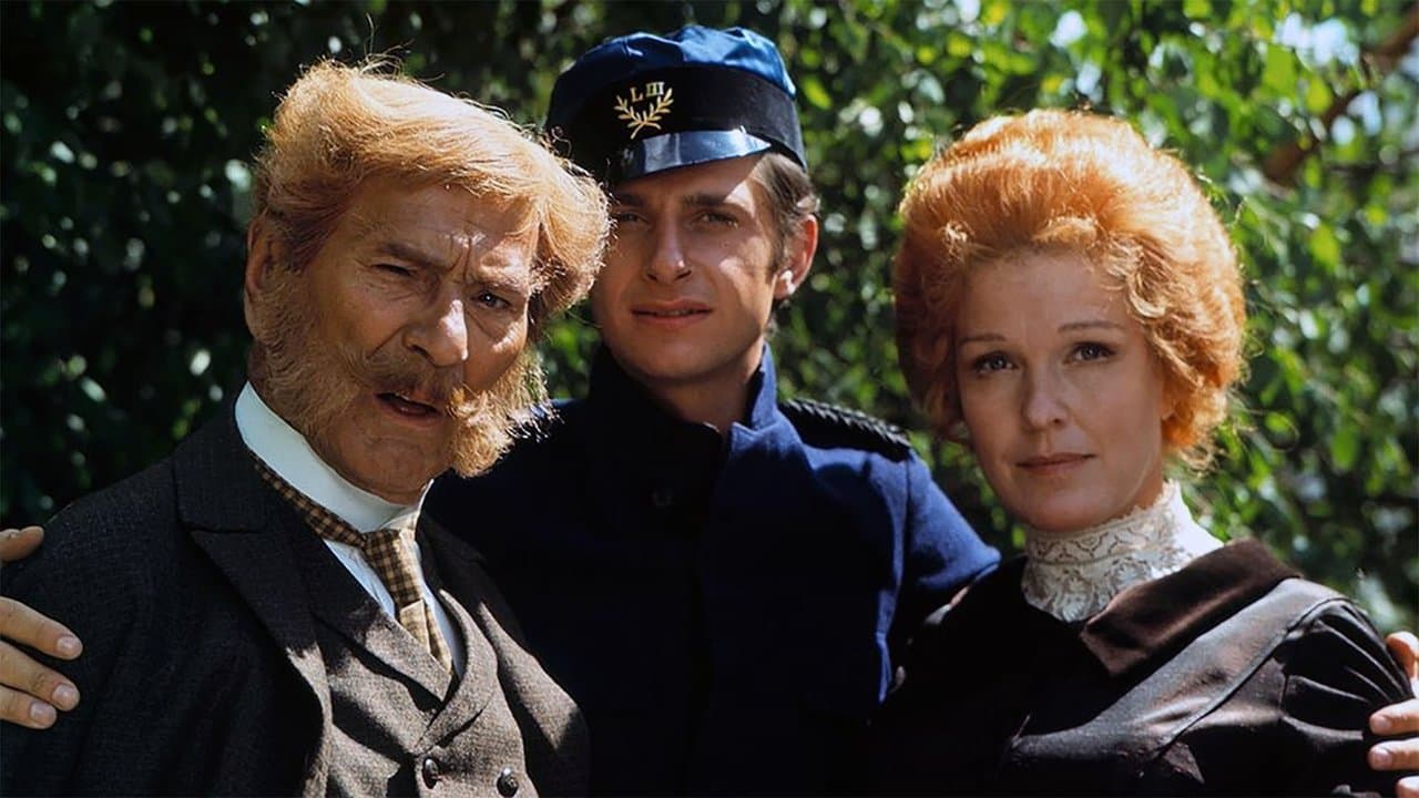 Markurells i Wadköpingの背景画像