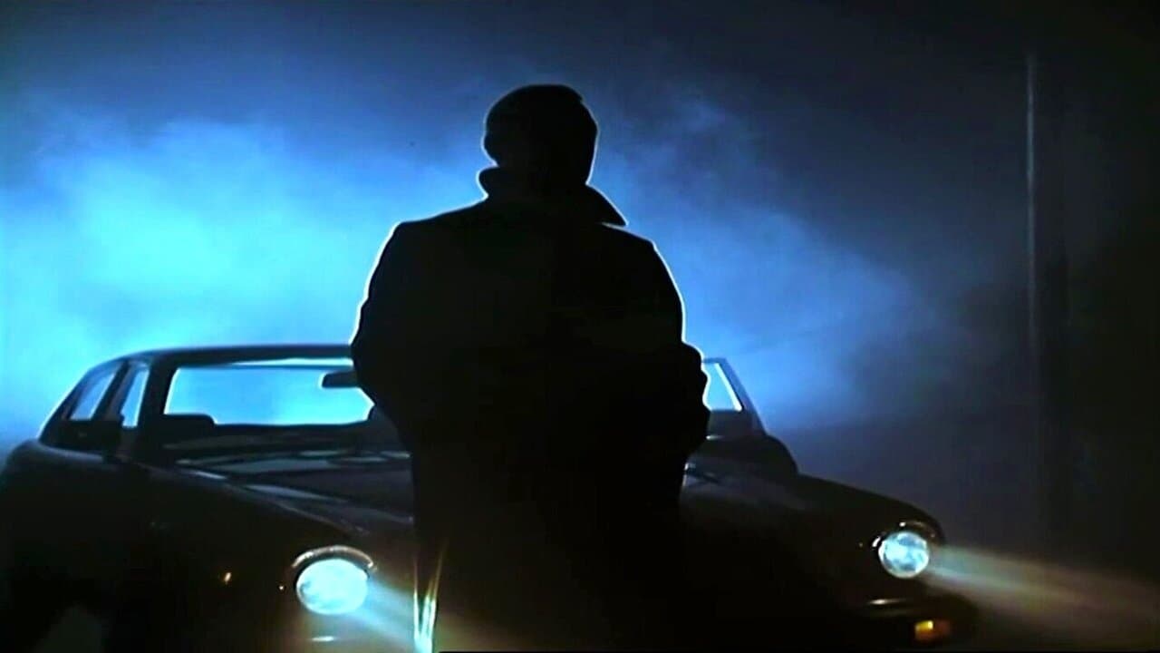 The Equalizerの背景画像