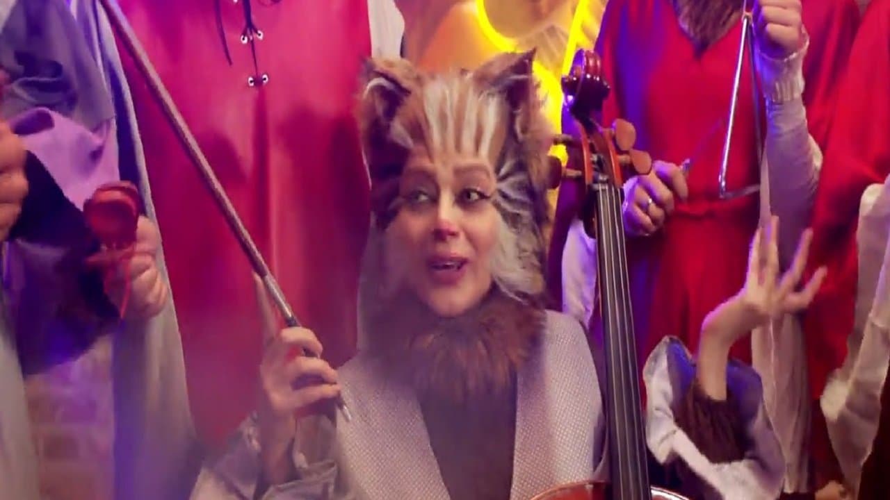 شهر گربه ها 2の背景画像