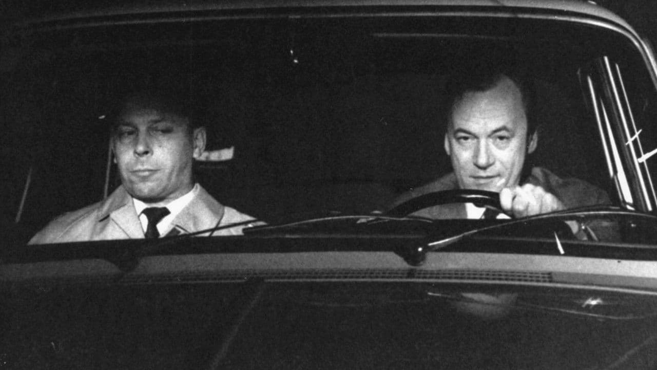 Tur i nattenの背景画像