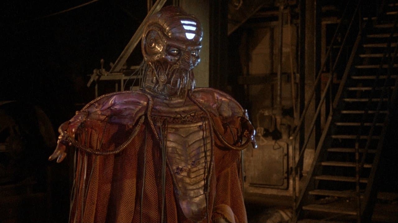 Robot Holocaustの背景画像