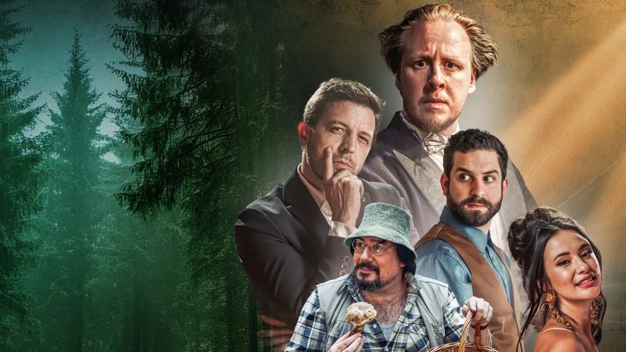 Srnkyの背景画像