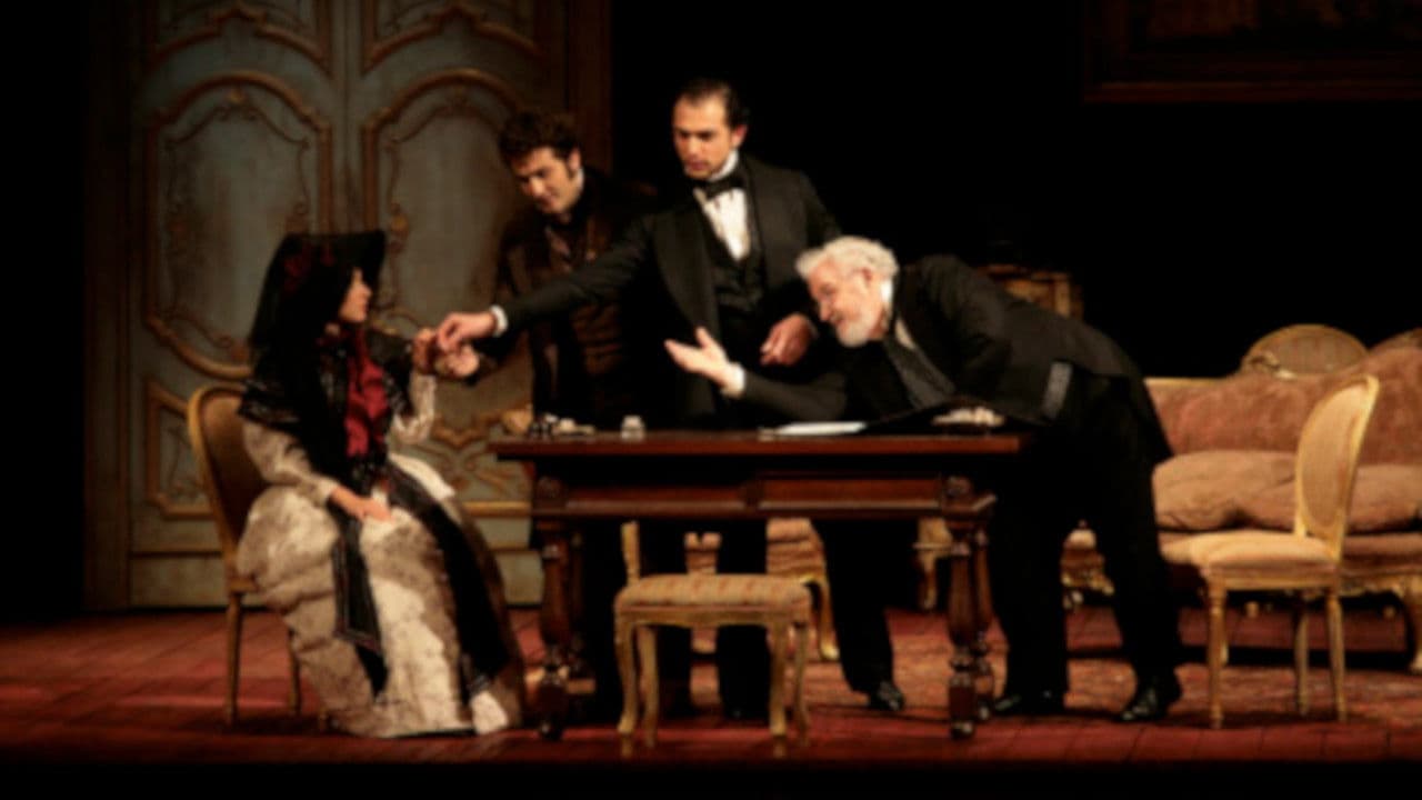 Don Pasqualeの背景画像