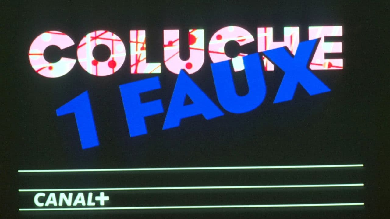 Coluche 1 fauxの背景画像