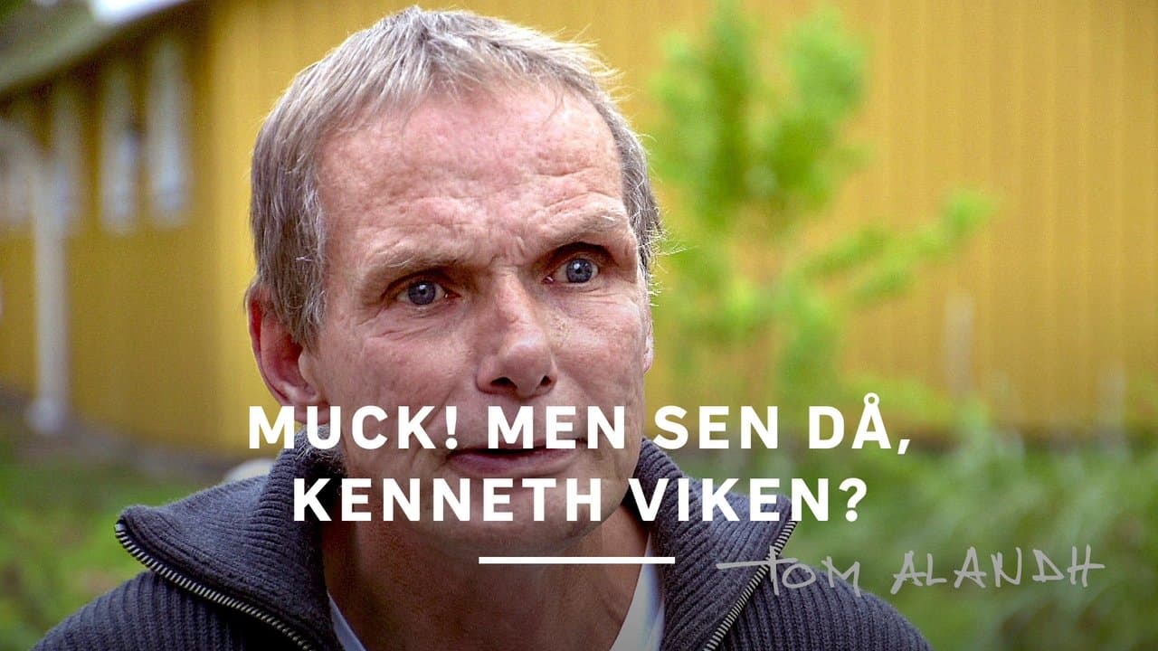 Muck! men sen då - Kenneth Viken?の背景画像