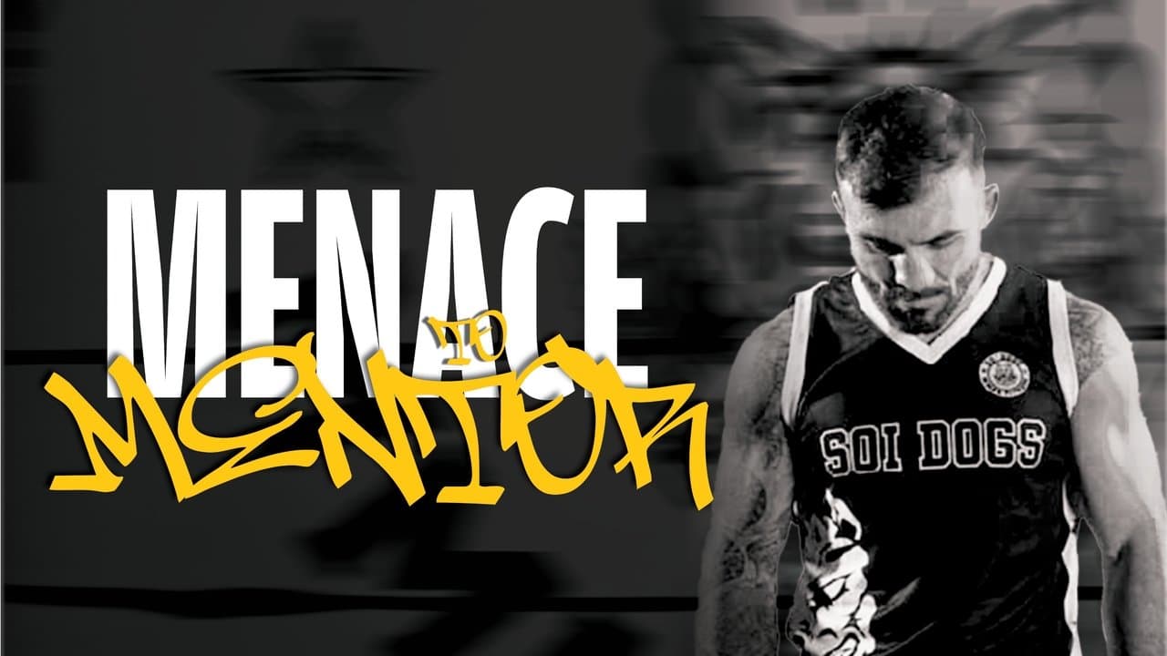 Menace To Mentorの背景画像