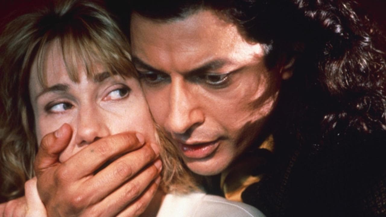 Mister Frostの背景画像