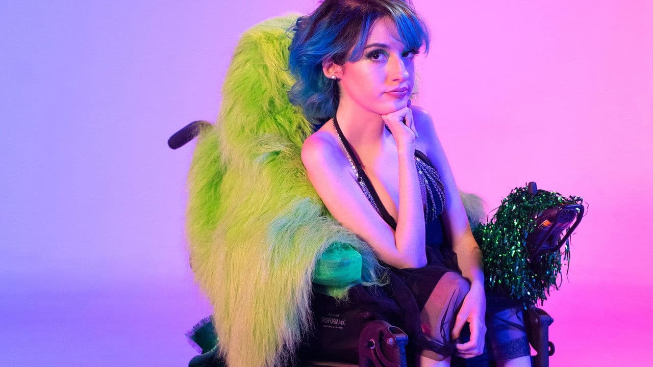 Metro Veinte: La Serieの背景画像