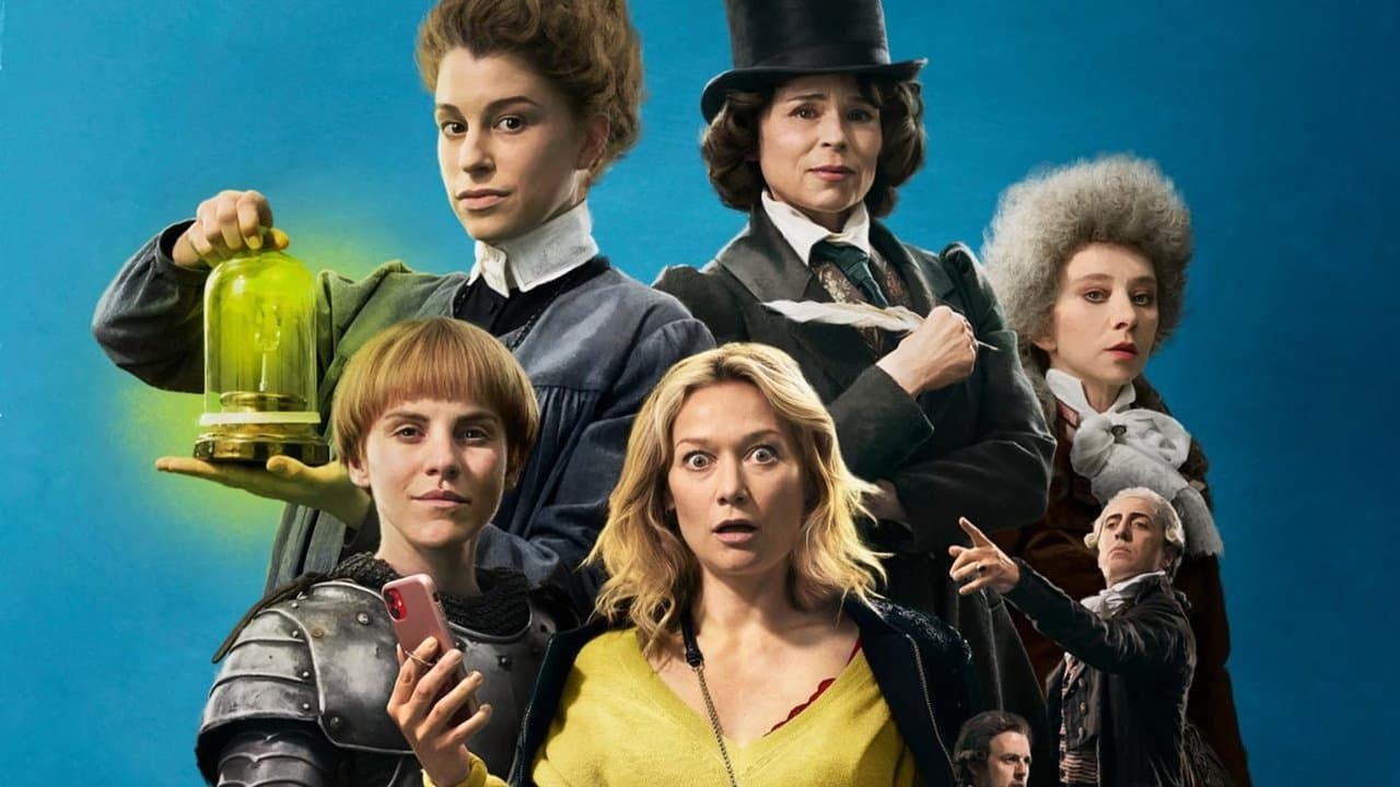 Flashbackの背景画像