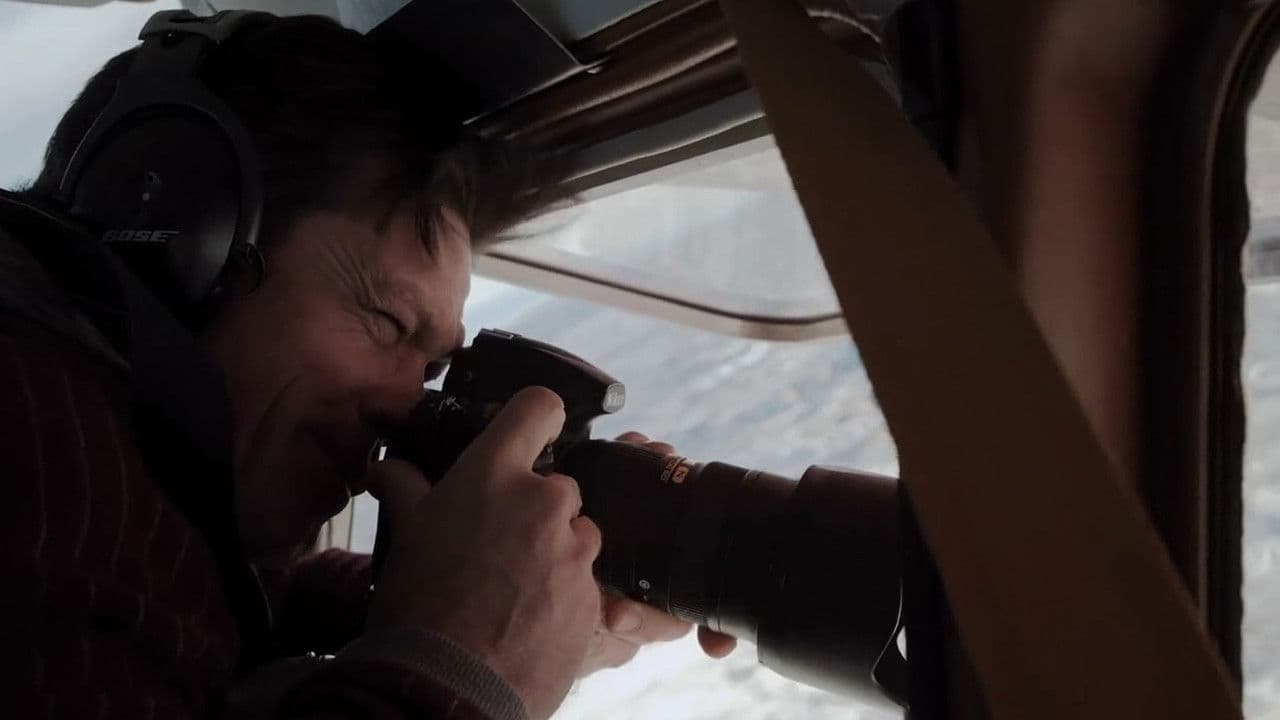 Chasing Waterの背景画像