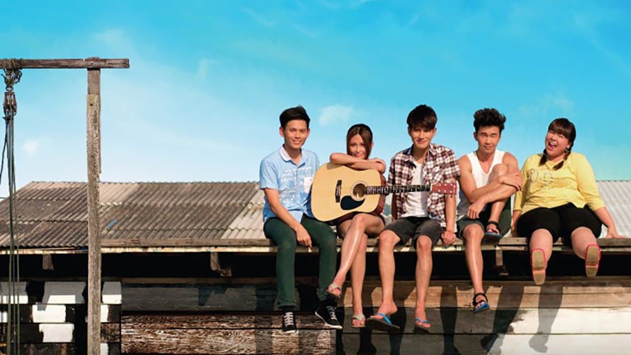 Paint My Loveの背景画像