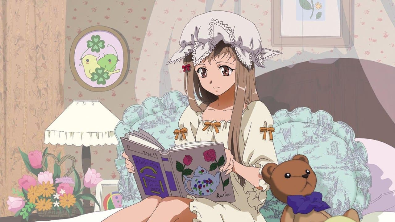 北へ。 ～Diamond Dust Drops～の背景画像