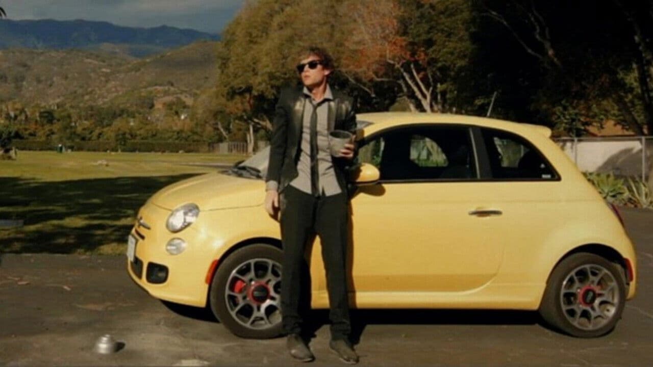 Elijah's Ashesの背景画像