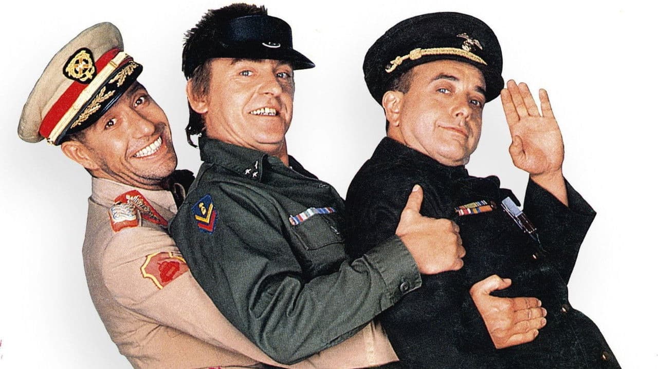 Drei gegen dreiの背景画像