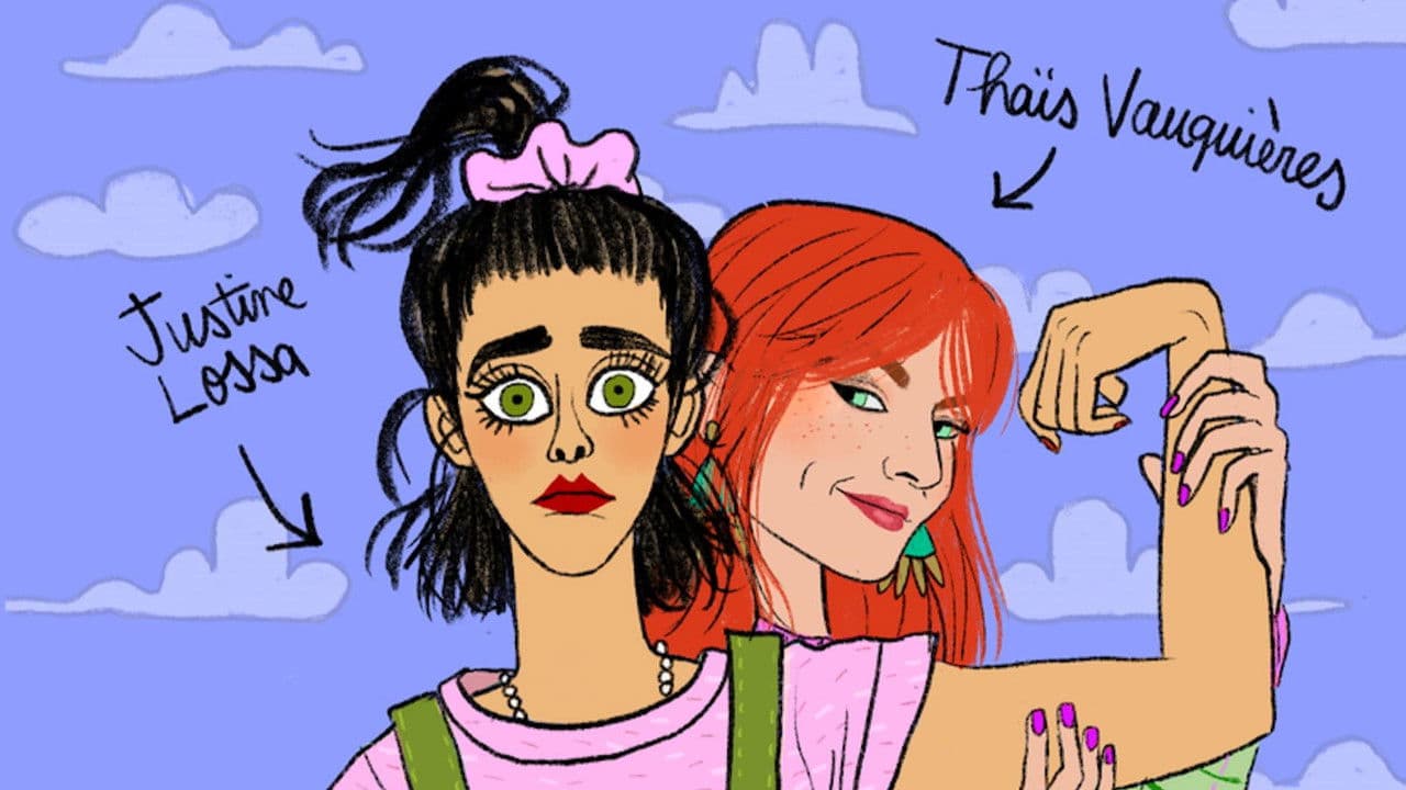 Baltringue la sérieの背景画像