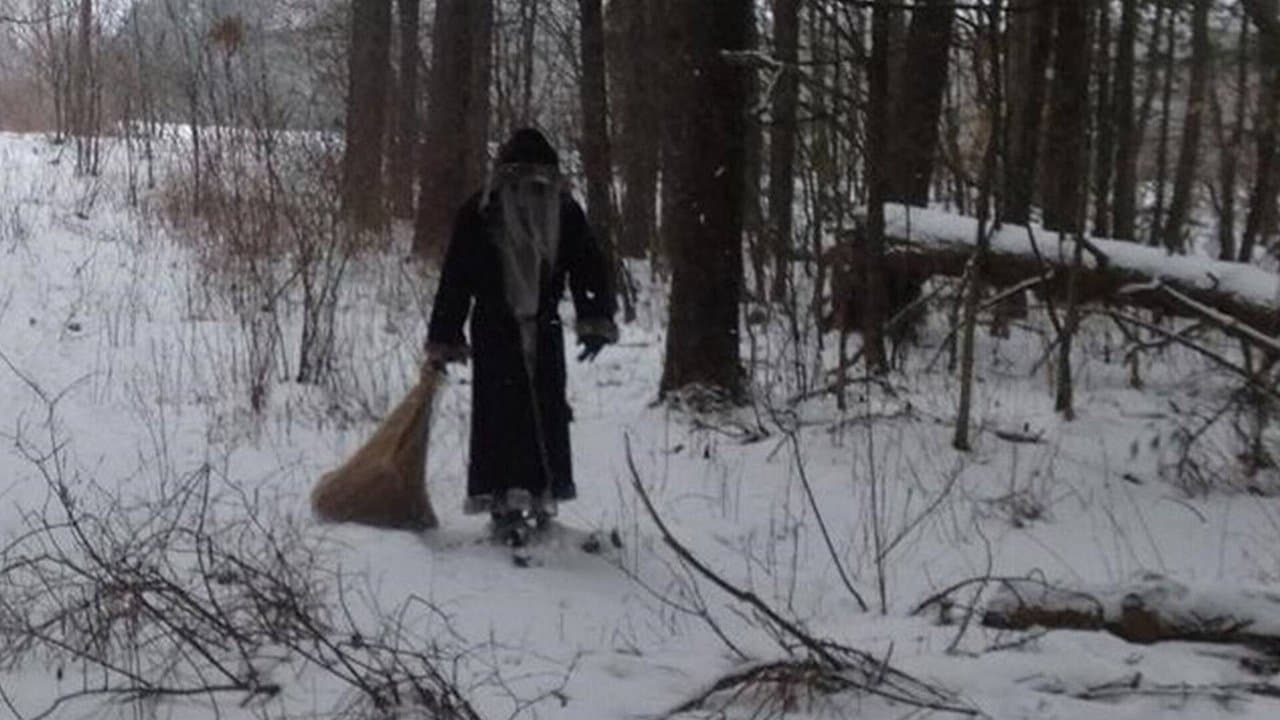 Krampus: The Christmas Devilの背景画像