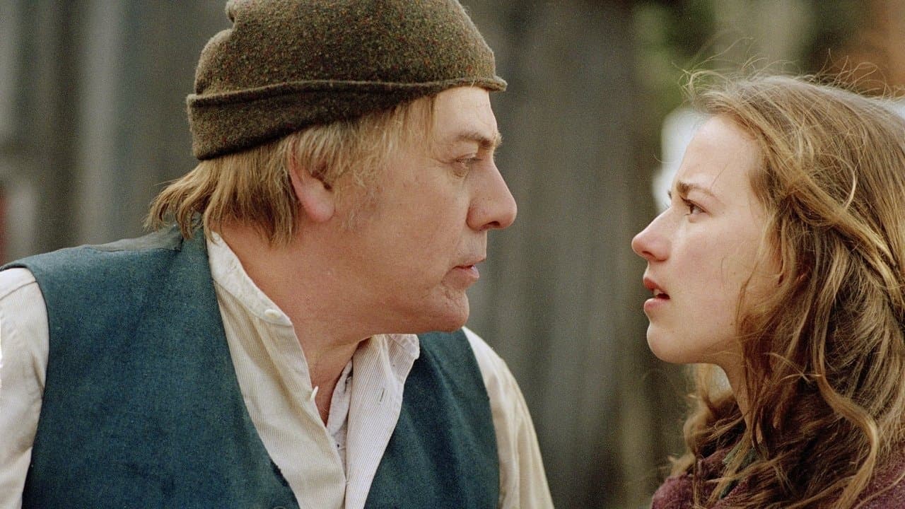 Séraphin: Un homme et son péchéの背景画像