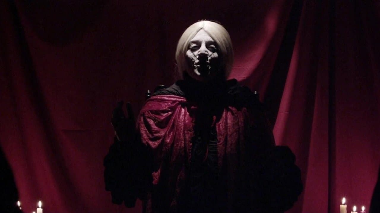 Devil's Nightの背景画像