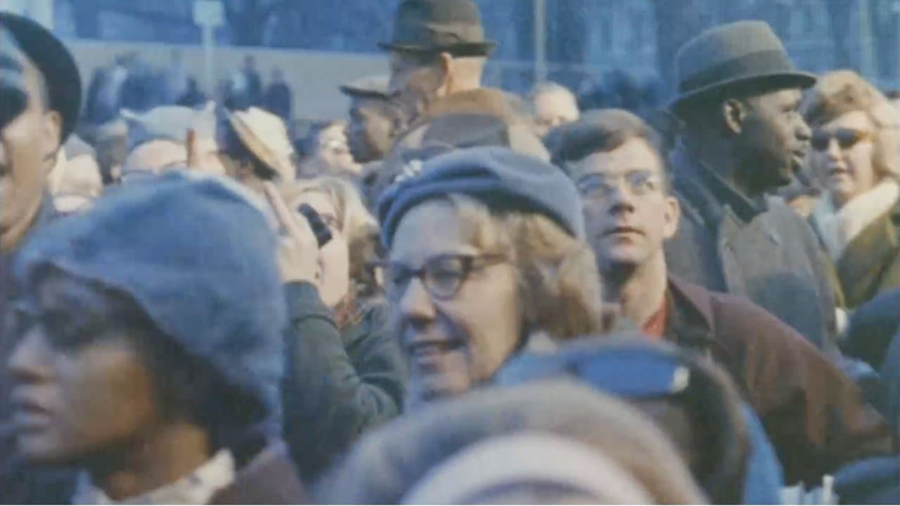 The Day of the Oathの背景画像