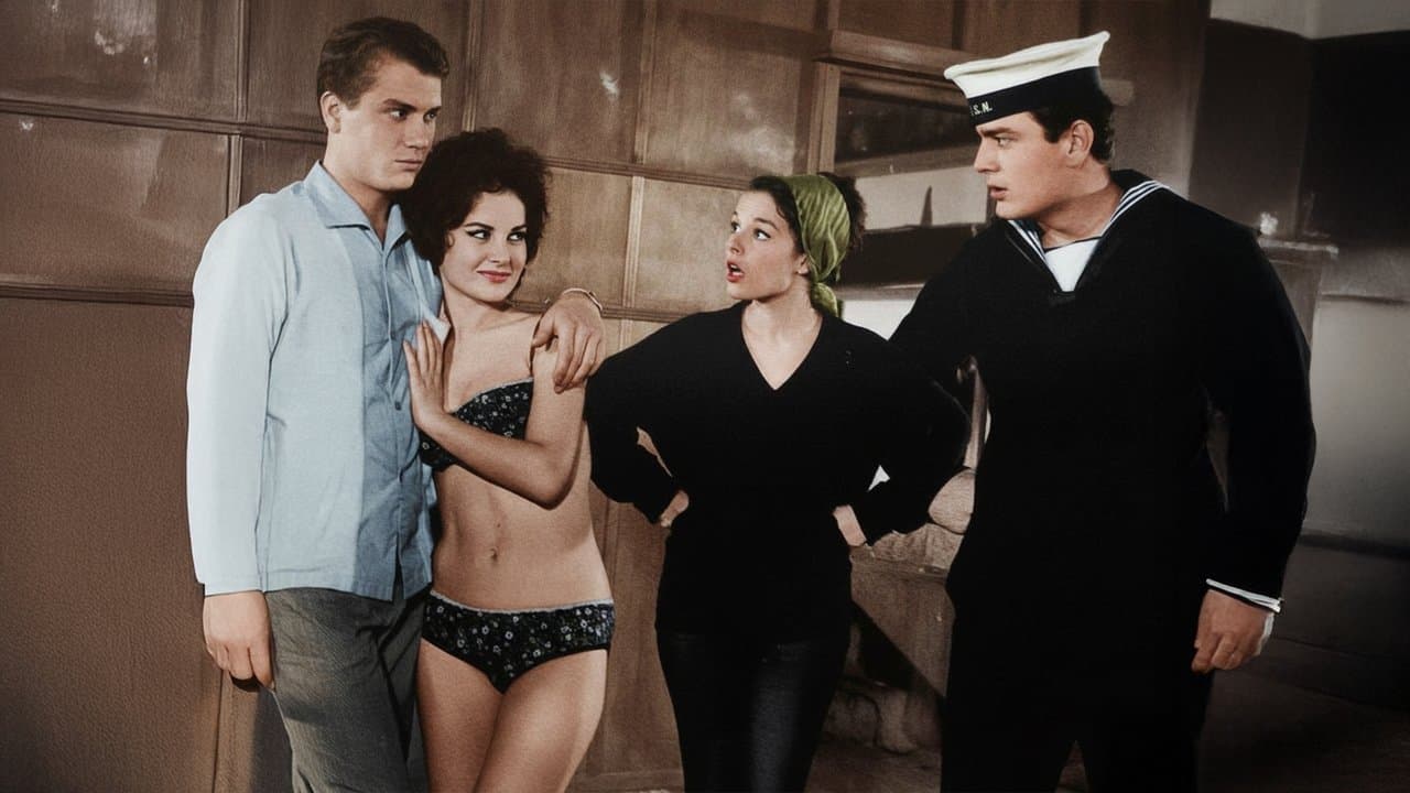 Adalardan Bir Yar Gelir Bizlereの背景画像