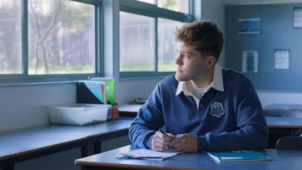 DETENTIONの背景画像