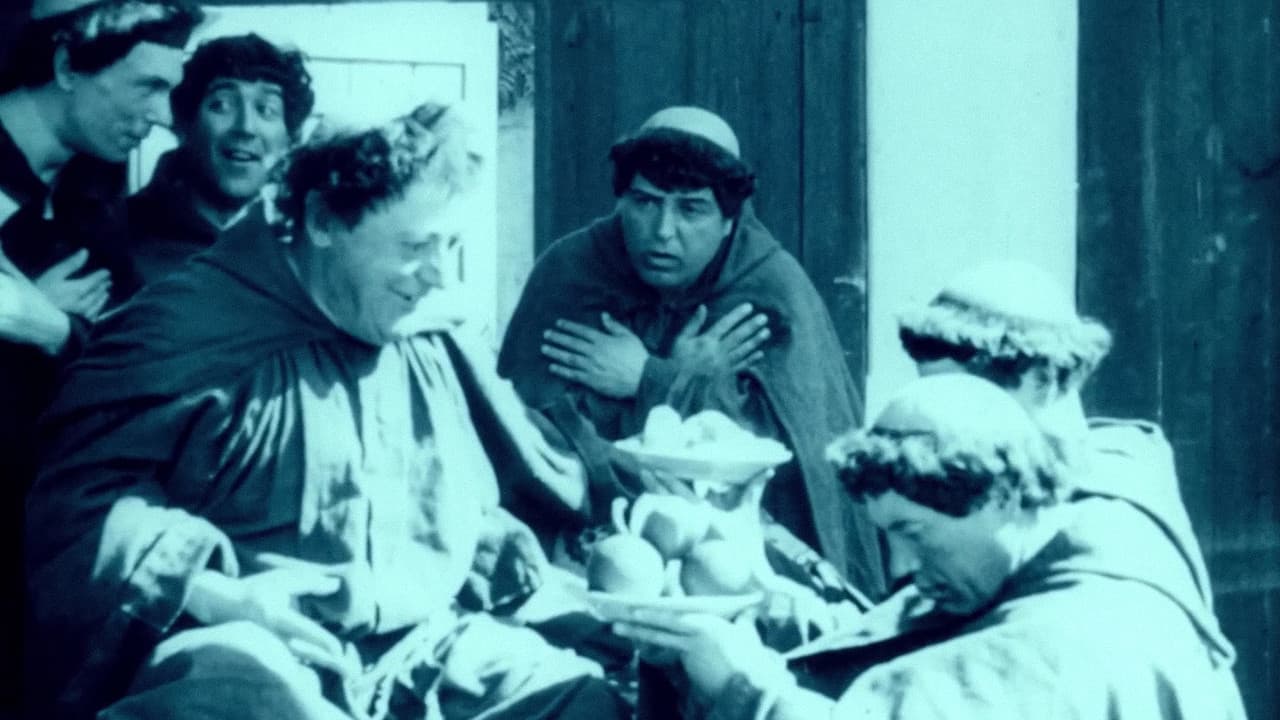 Frei Bonifácioの背景画像