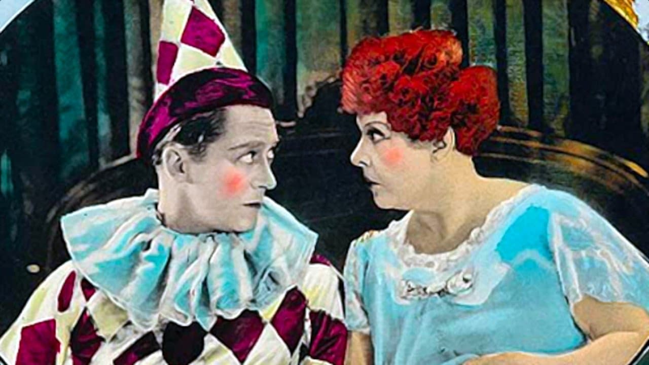 Redheads Preferredの背景画像