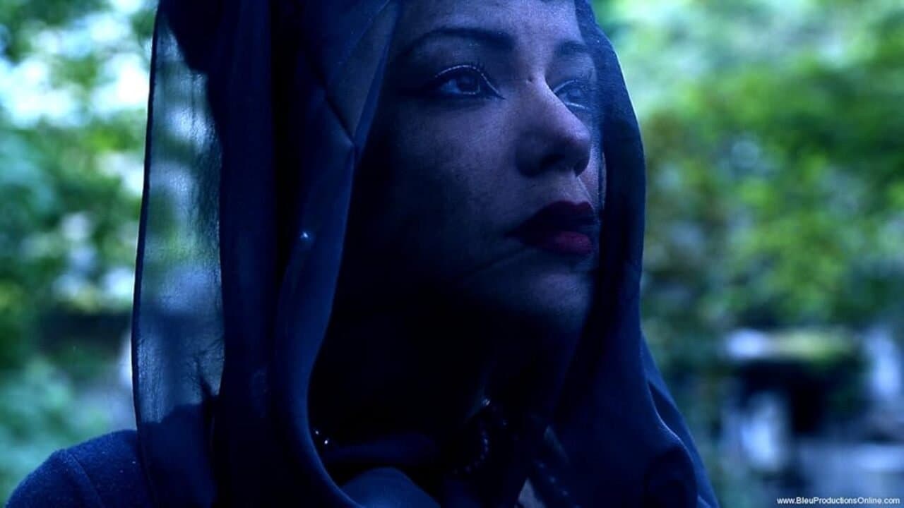 La veuve noireの背景画像