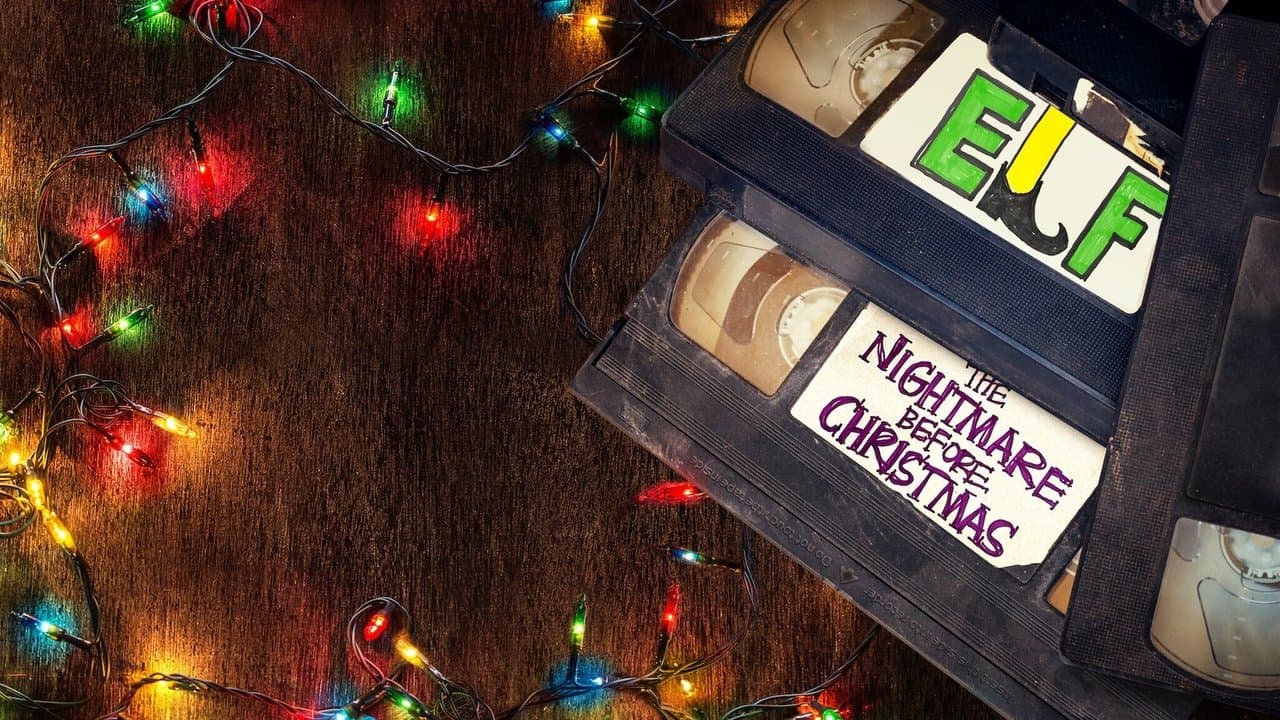 ボクらを作ったクリスマス映画たちの背景画像