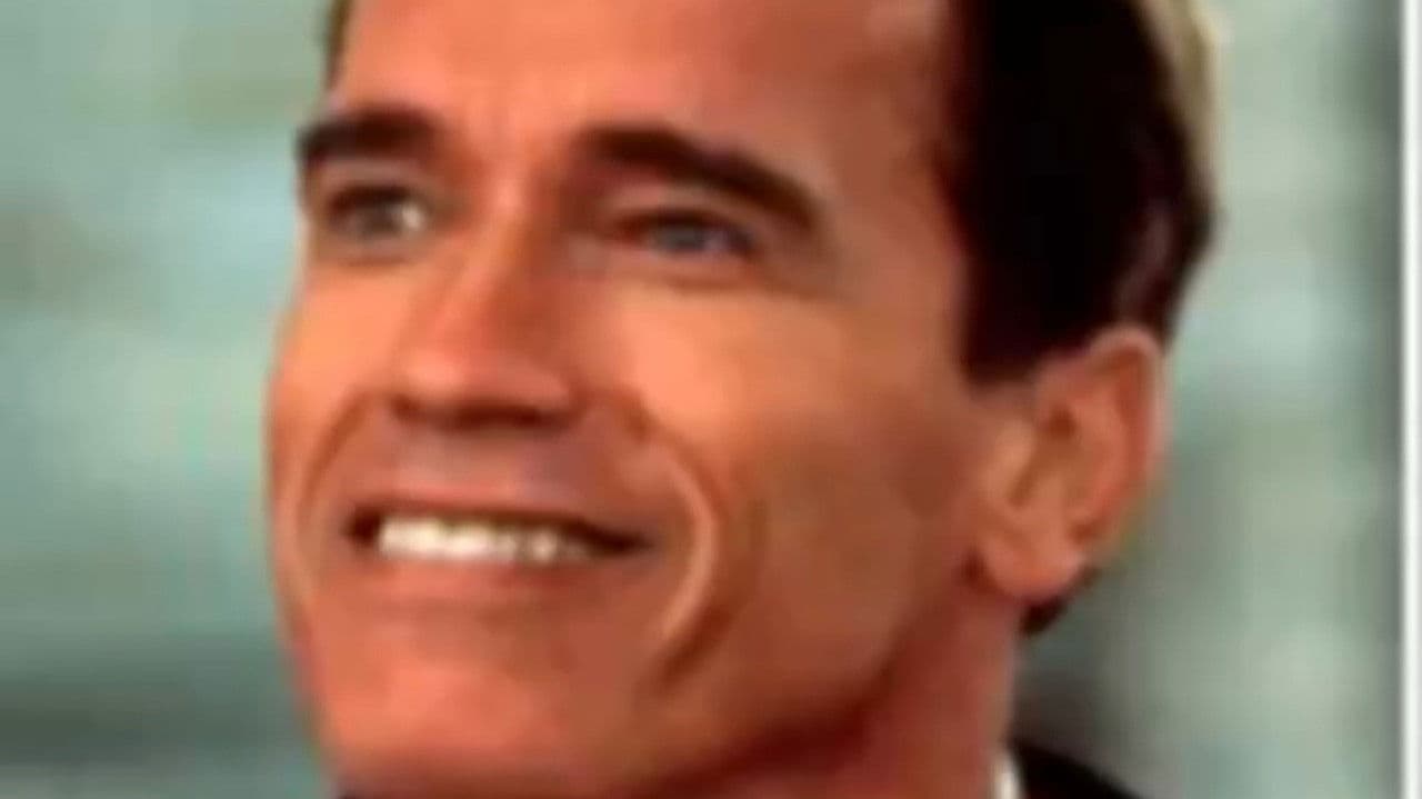 Arnold & Aliの背景画像