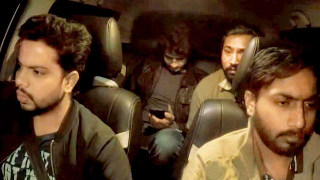 काळの背景画像