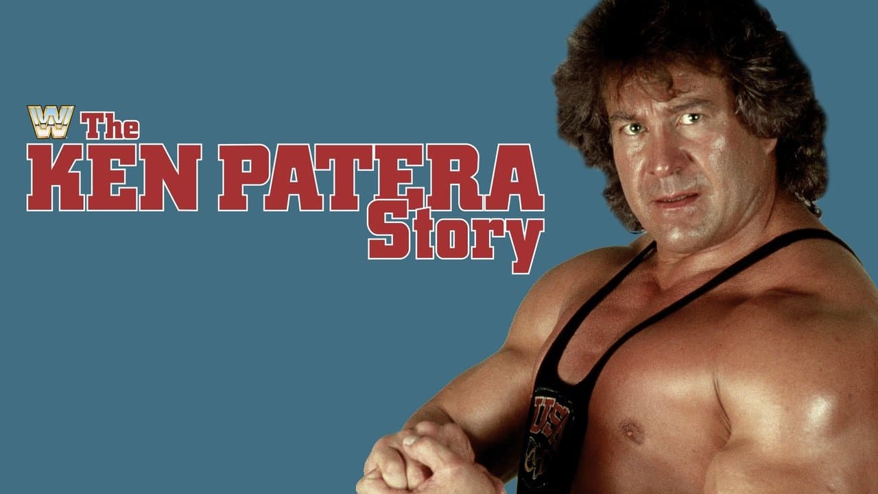 The Ken Patera Storyの背景画像