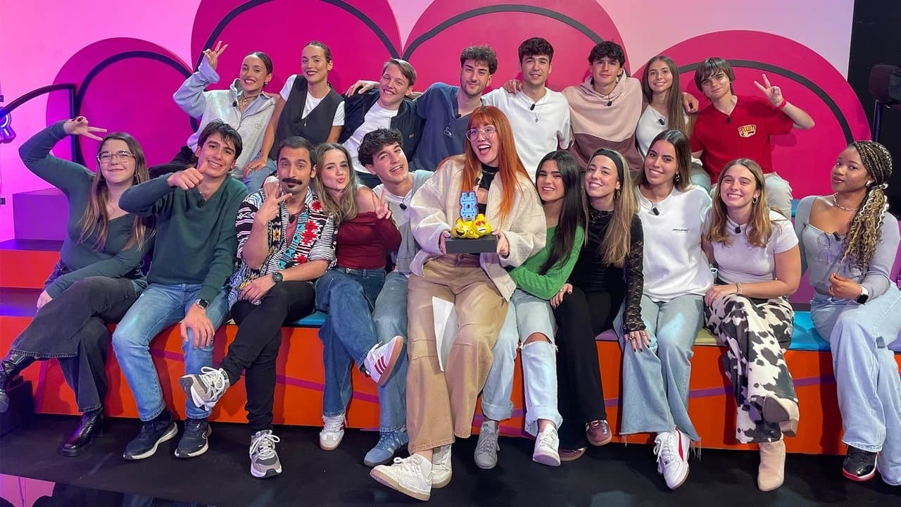 InfluenX3rの背景画像