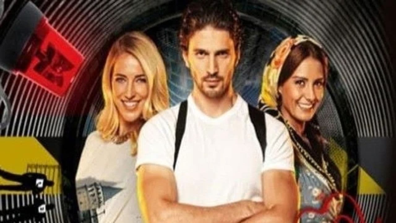 Dedektif Memoliの背景画像