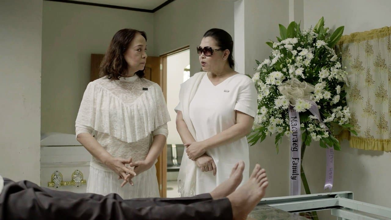 Si Chedeng at Si Appleの背景画像