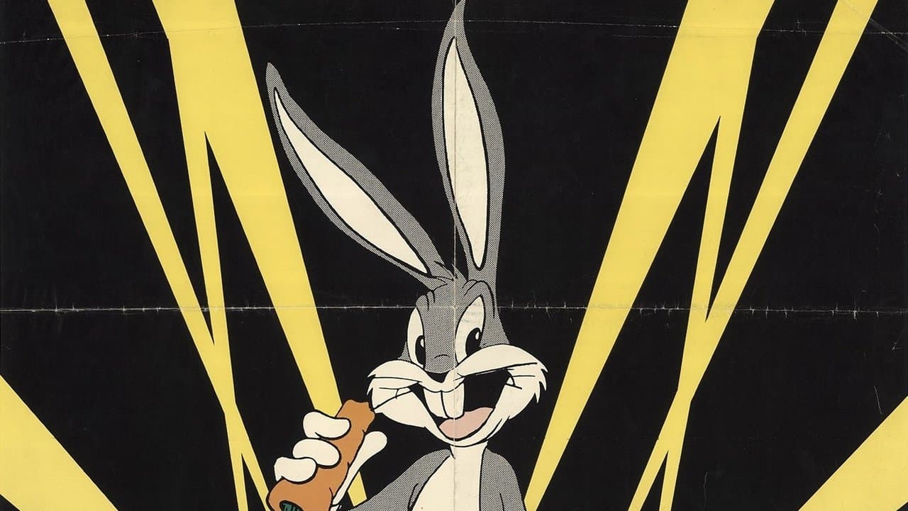 Bugs Bunny Superstarの背景画像