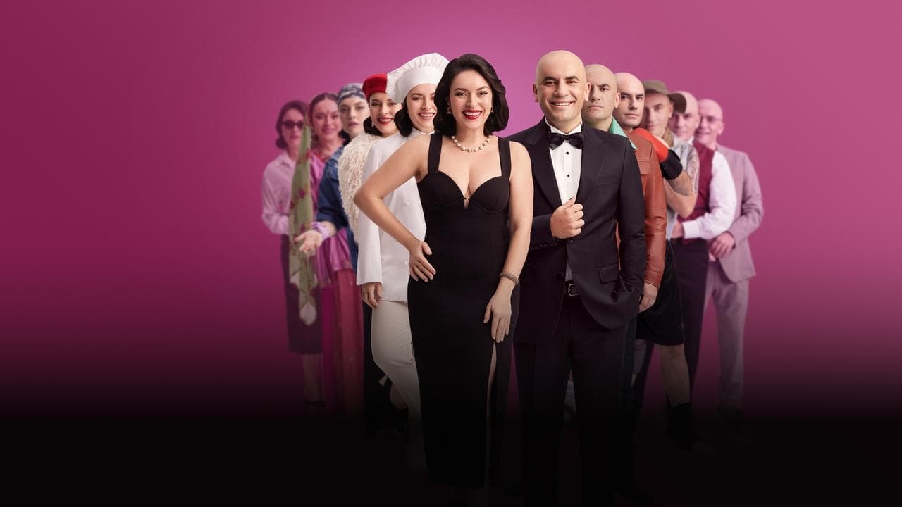 Başka Bir Senの背景画像