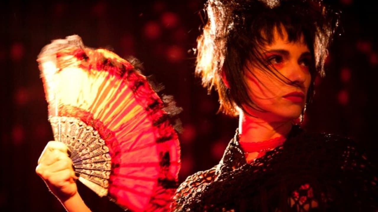 Essa Maldita Vontade de Ser Pássaroの背景画像