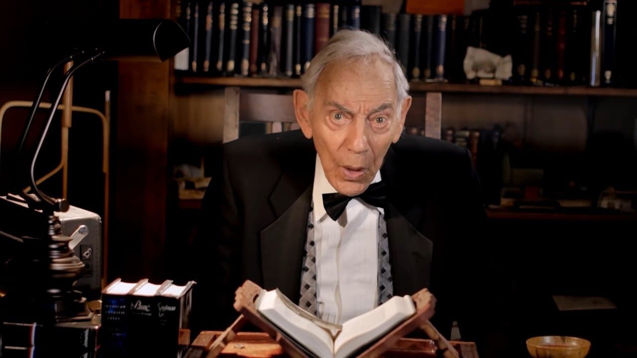 Herschell Gordon Lewis: The Godfather of Goreの背景画像