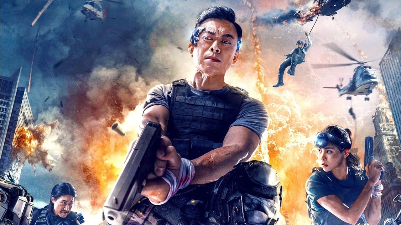 エッジ・オブ・トゥモローの背景画像